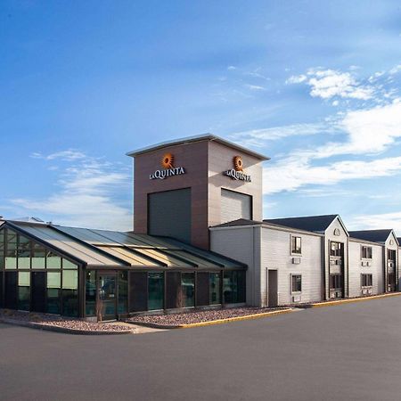 La Quinta Inn By Wyndham Wausau Eksteriør bilde