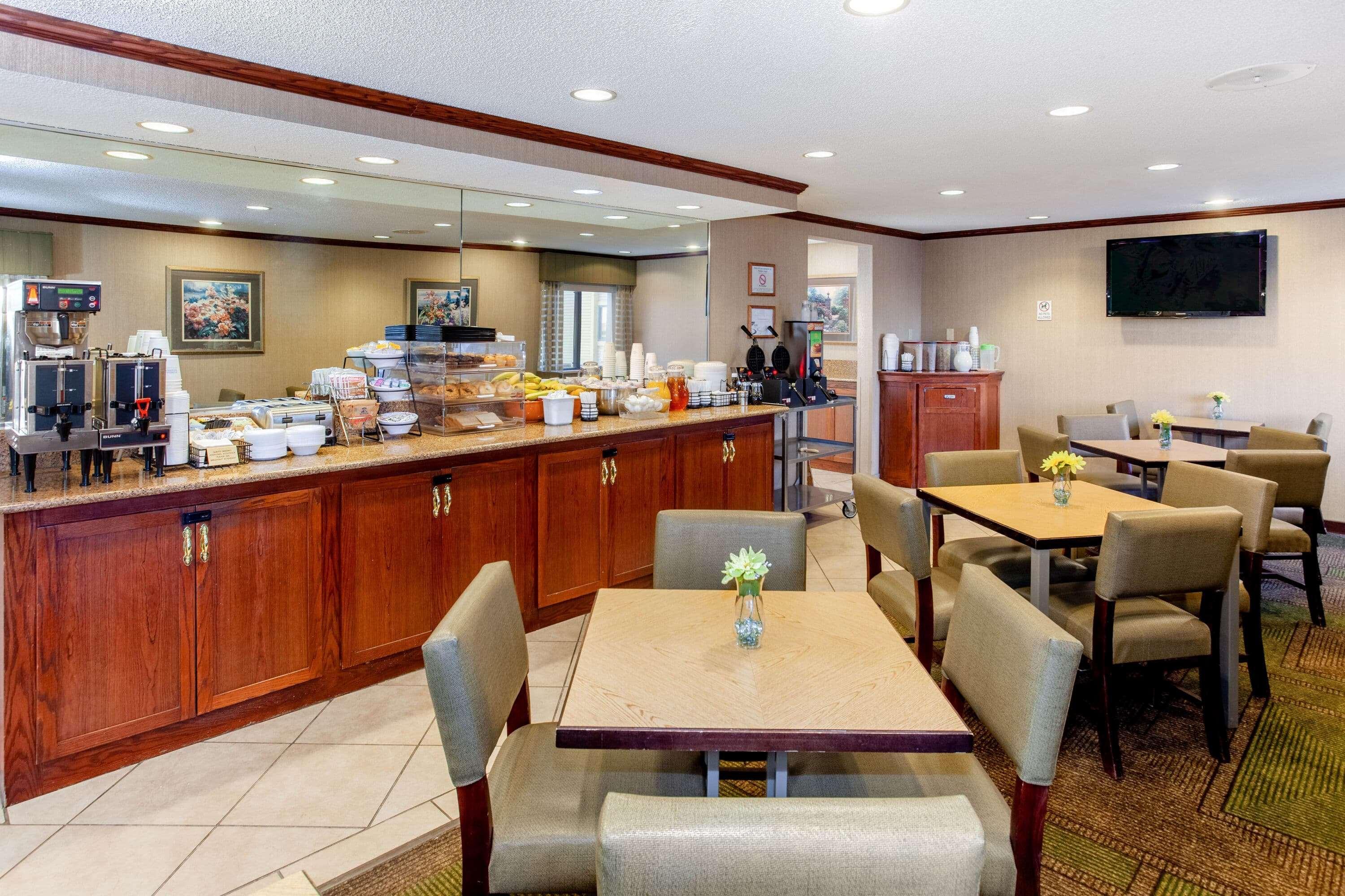 La Quinta Inn By Wyndham Wausau Eksteriør bilde