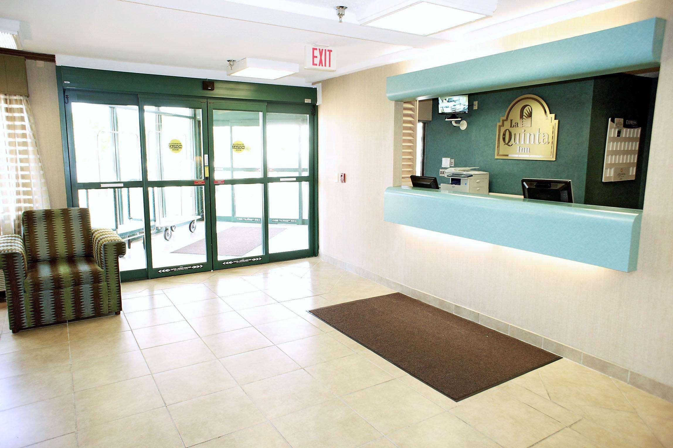 La Quinta Inn By Wyndham Wausau Eksteriør bilde