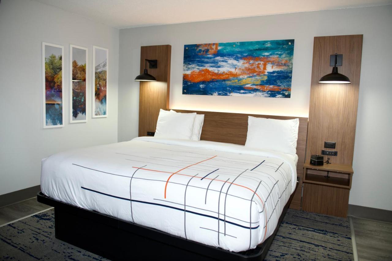 La Quinta Inn By Wyndham Wausau Eksteriør bilde