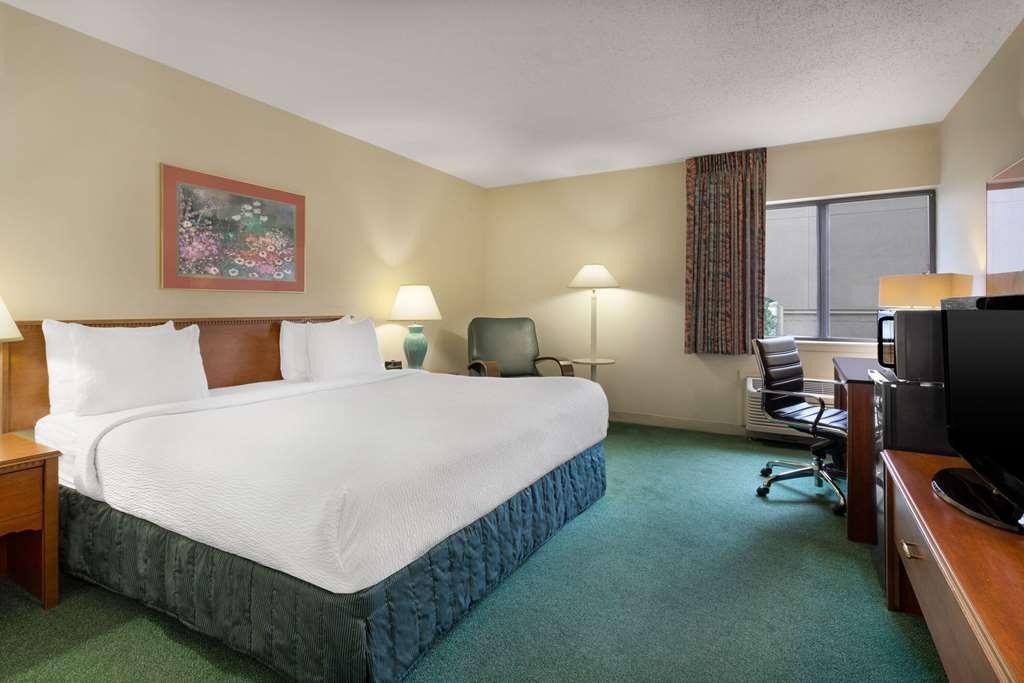 La Quinta Inn By Wyndham Wausau Rom bilde