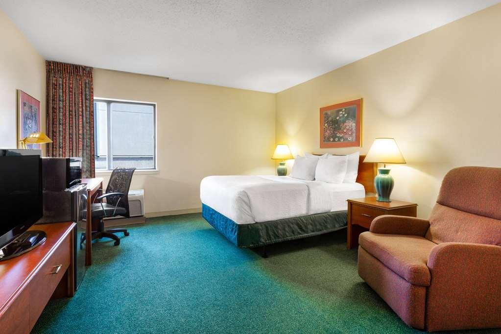 La Quinta Inn By Wyndham Wausau Rom bilde