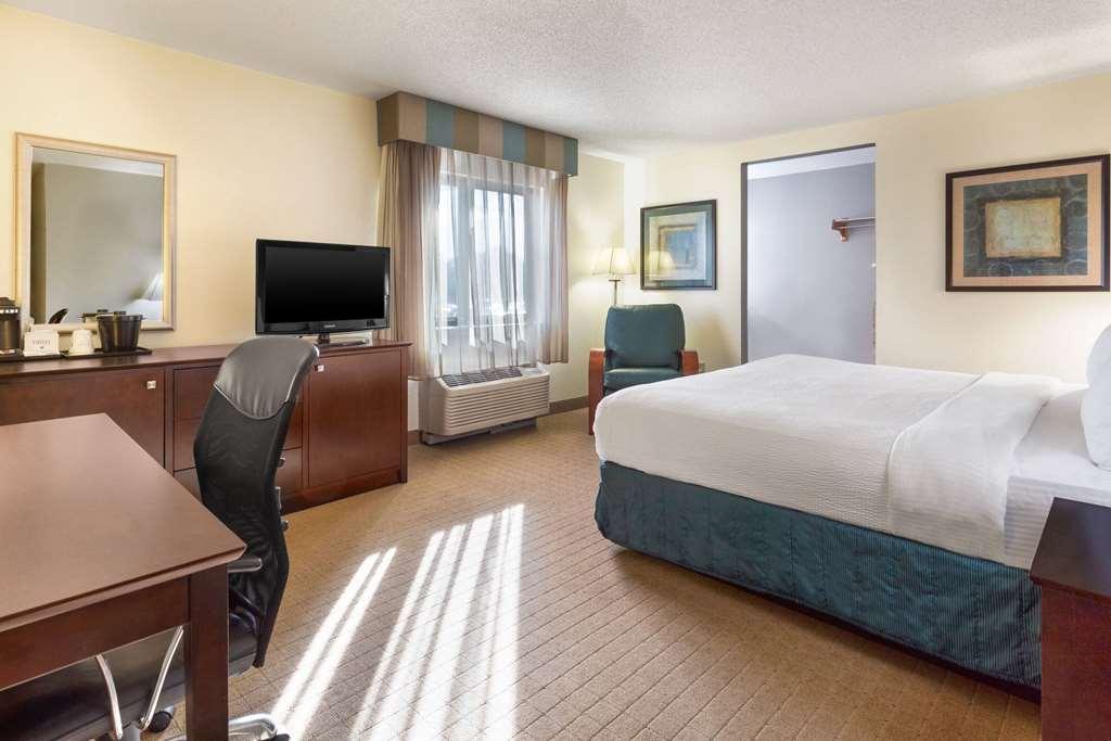 La Quinta Inn By Wyndham Wausau Rom bilde