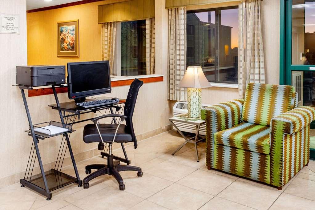 La Quinta Inn By Wyndham Wausau Fasiliteter bilde