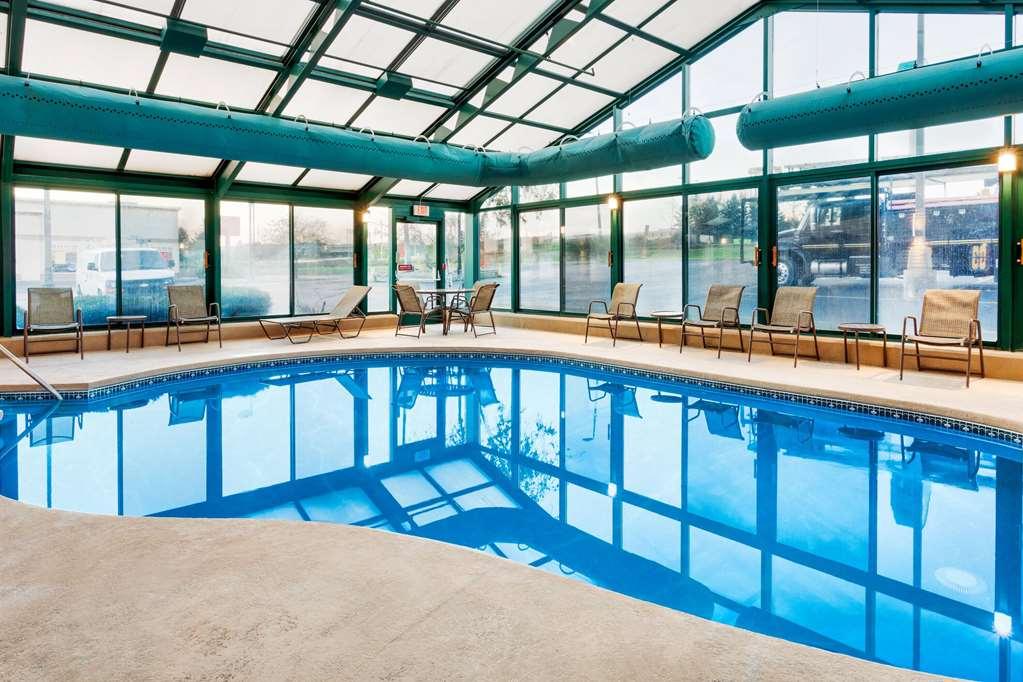 La Quinta Inn By Wyndham Wausau Fasiliteter bilde