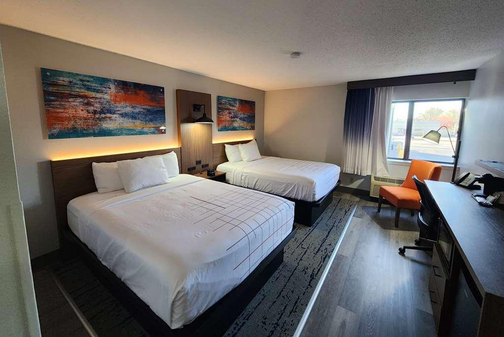 La Quinta Inn By Wyndham Wausau Rom bilde