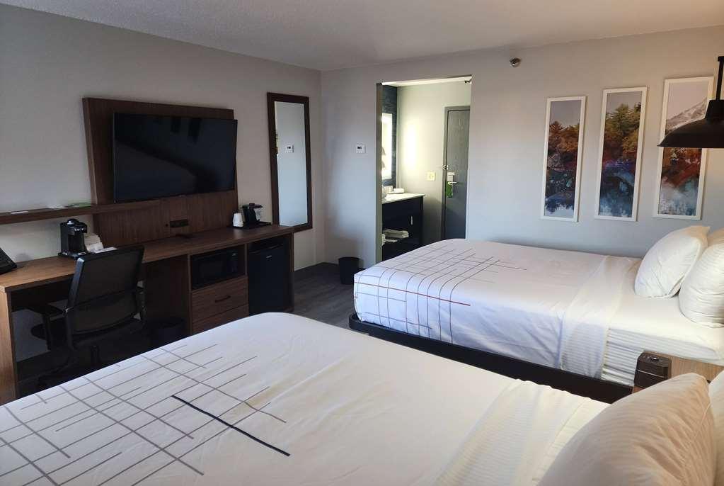 La Quinta Inn By Wyndham Wausau Rom bilde