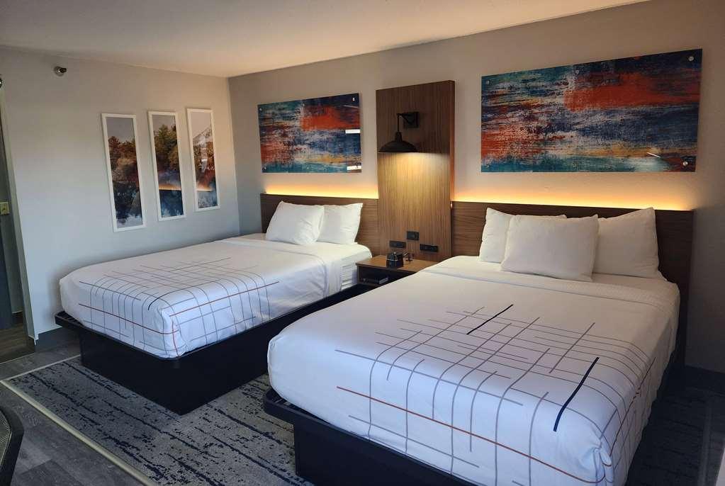 La Quinta Inn By Wyndham Wausau Rom bilde