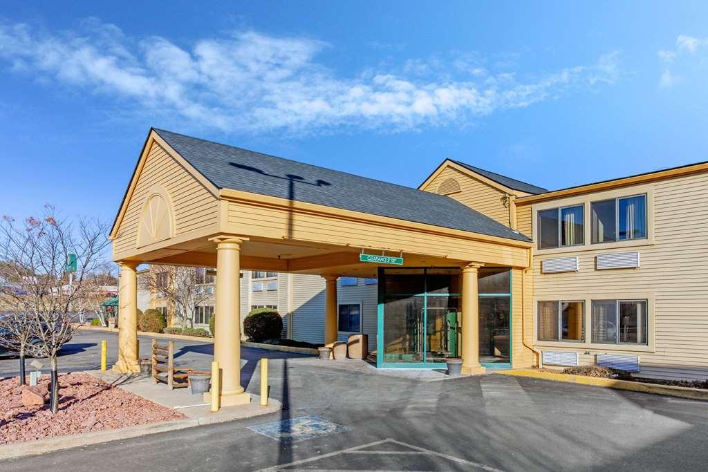 La Quinta Inn By Wyndham Wausau Eksteriør bilde