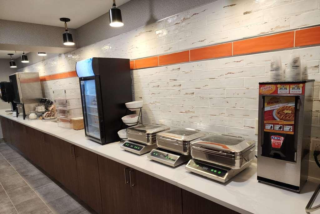 La Quinta Inn By Wyndham Wausau Fasiliteter bilde