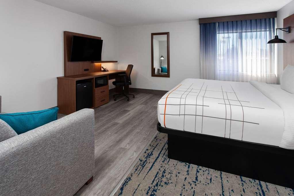 La Quinta Inn By Wyndham Wausau Rom bilde