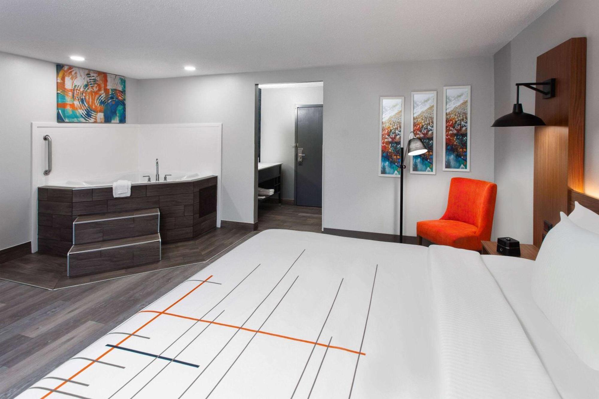 La Quinta Inn By Wyndham Wausau Eksteriør bilde