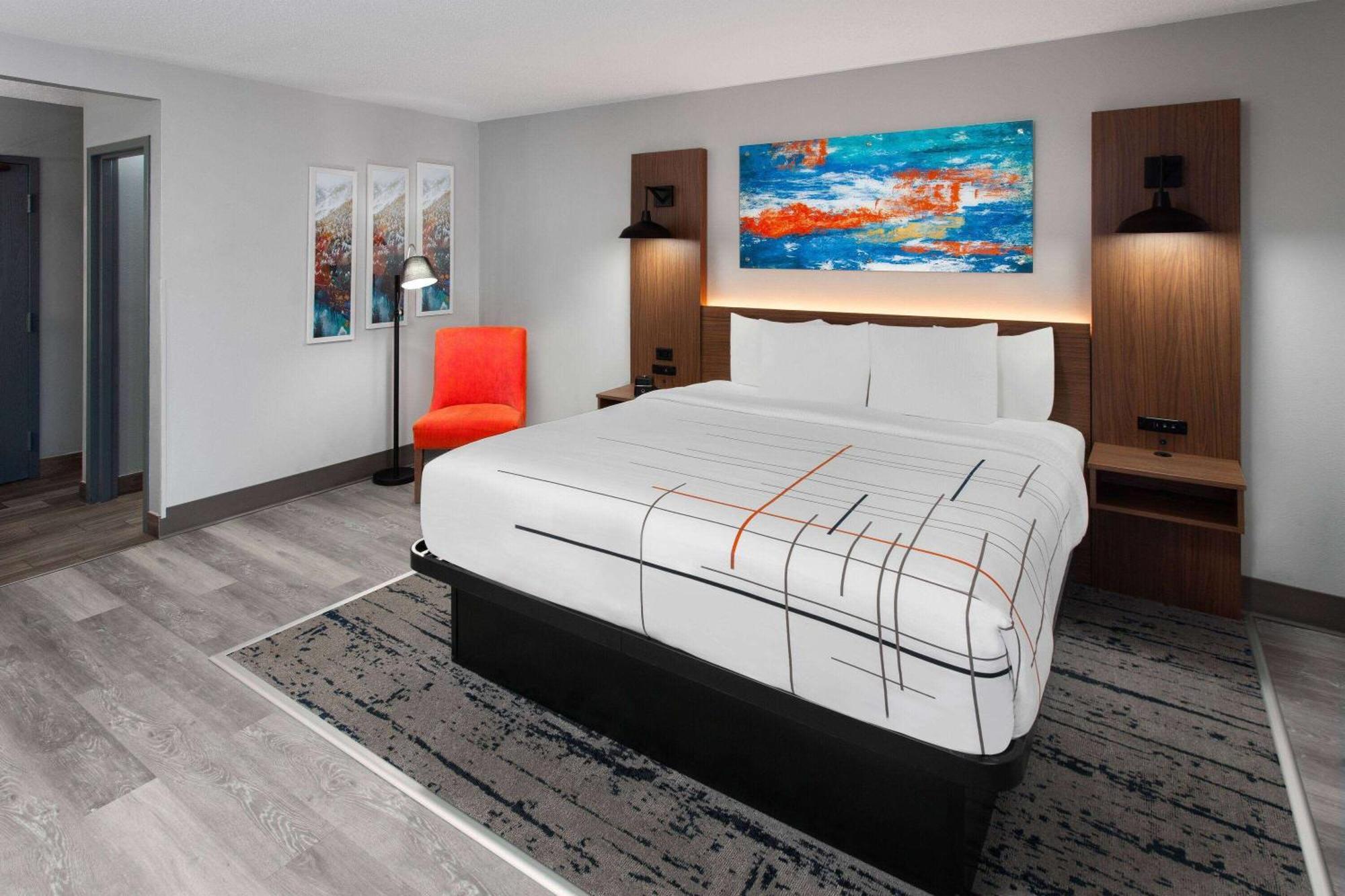 La Quinta Inn By Wyndham Wausau Eksteriør bilde