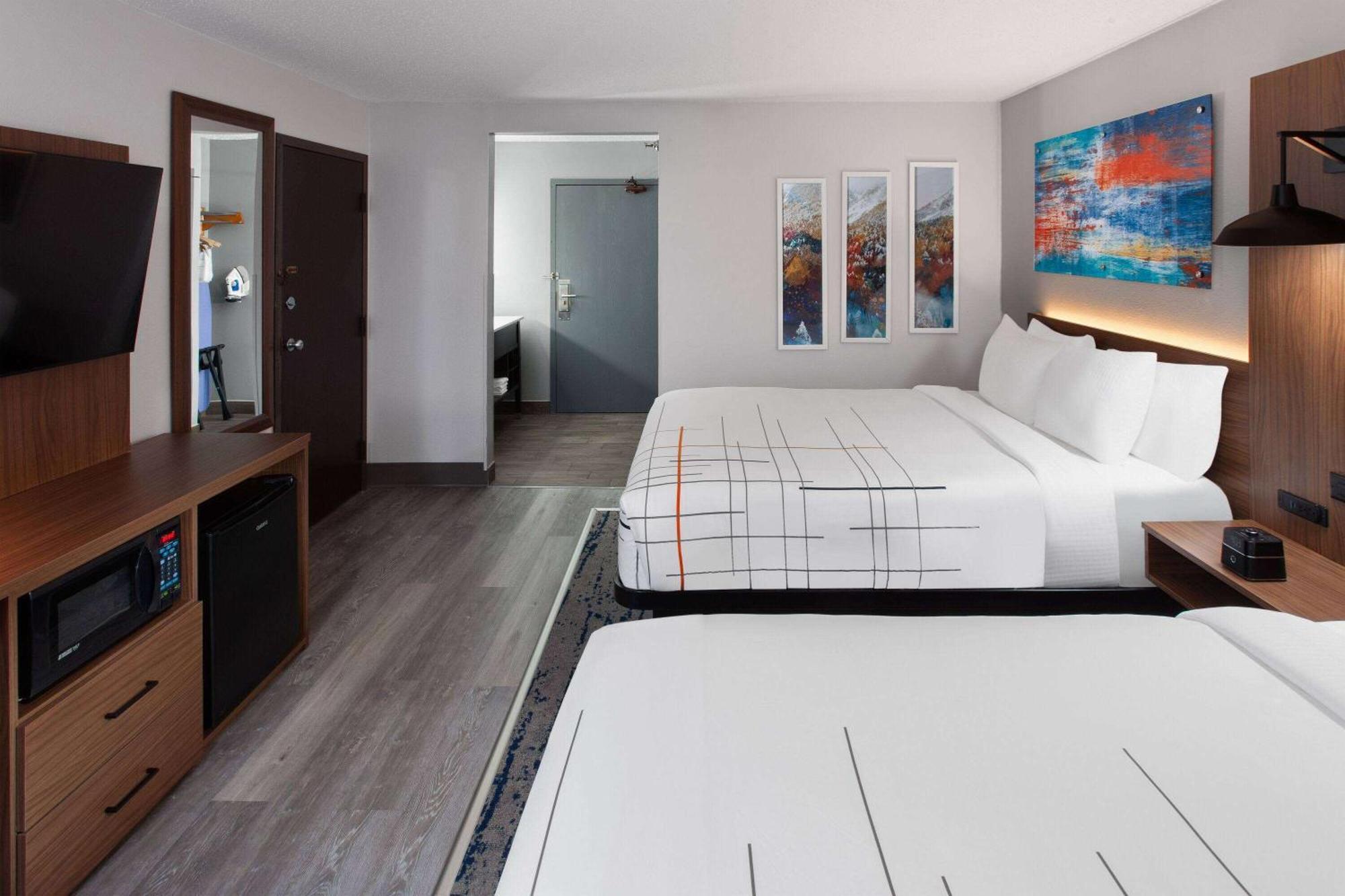 La Quinta Inn By Wyndham Wausau Eksteriør bilde