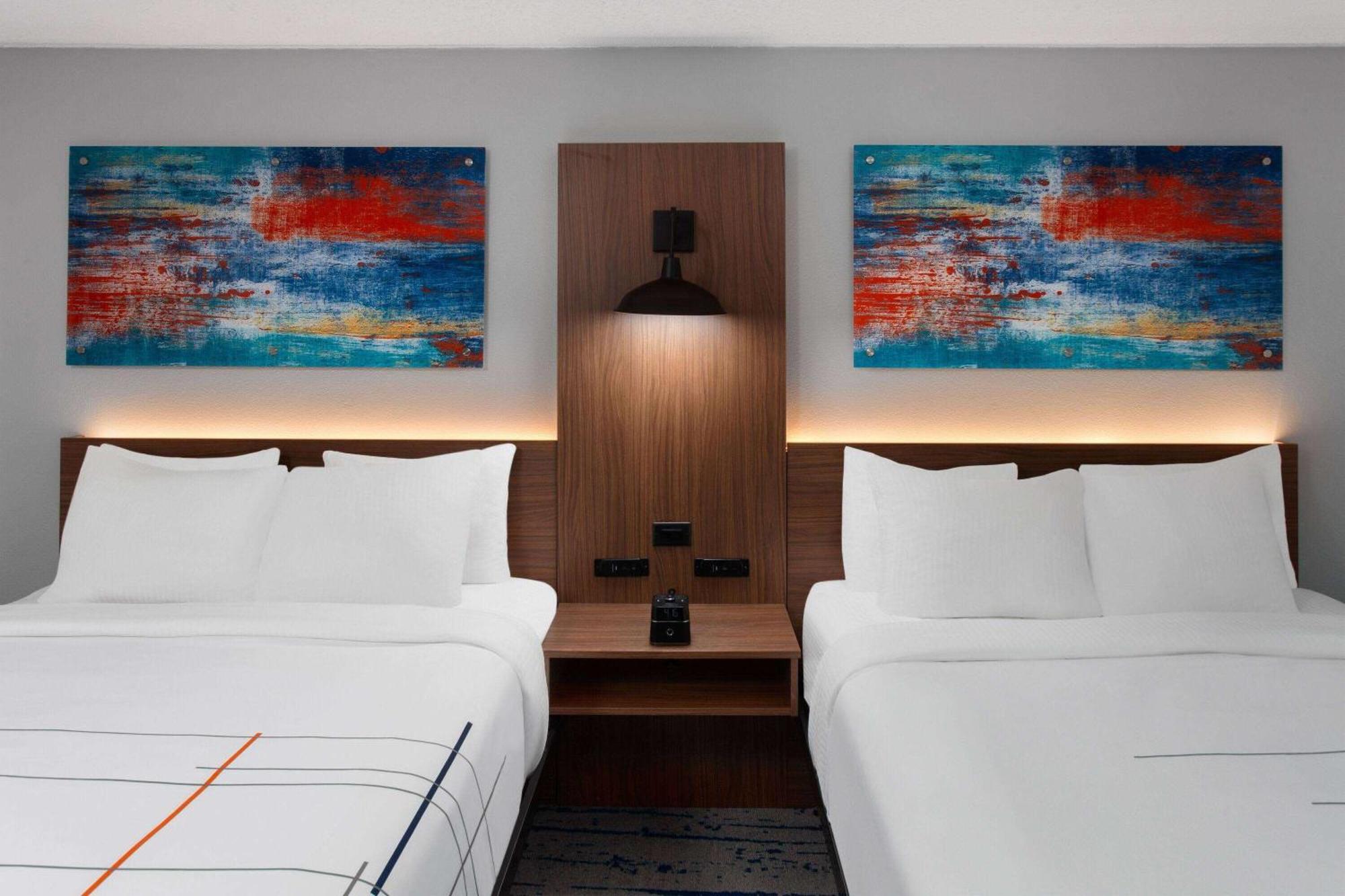 La Quinta Inn By Wyndham Wausau Eksteriør bilde