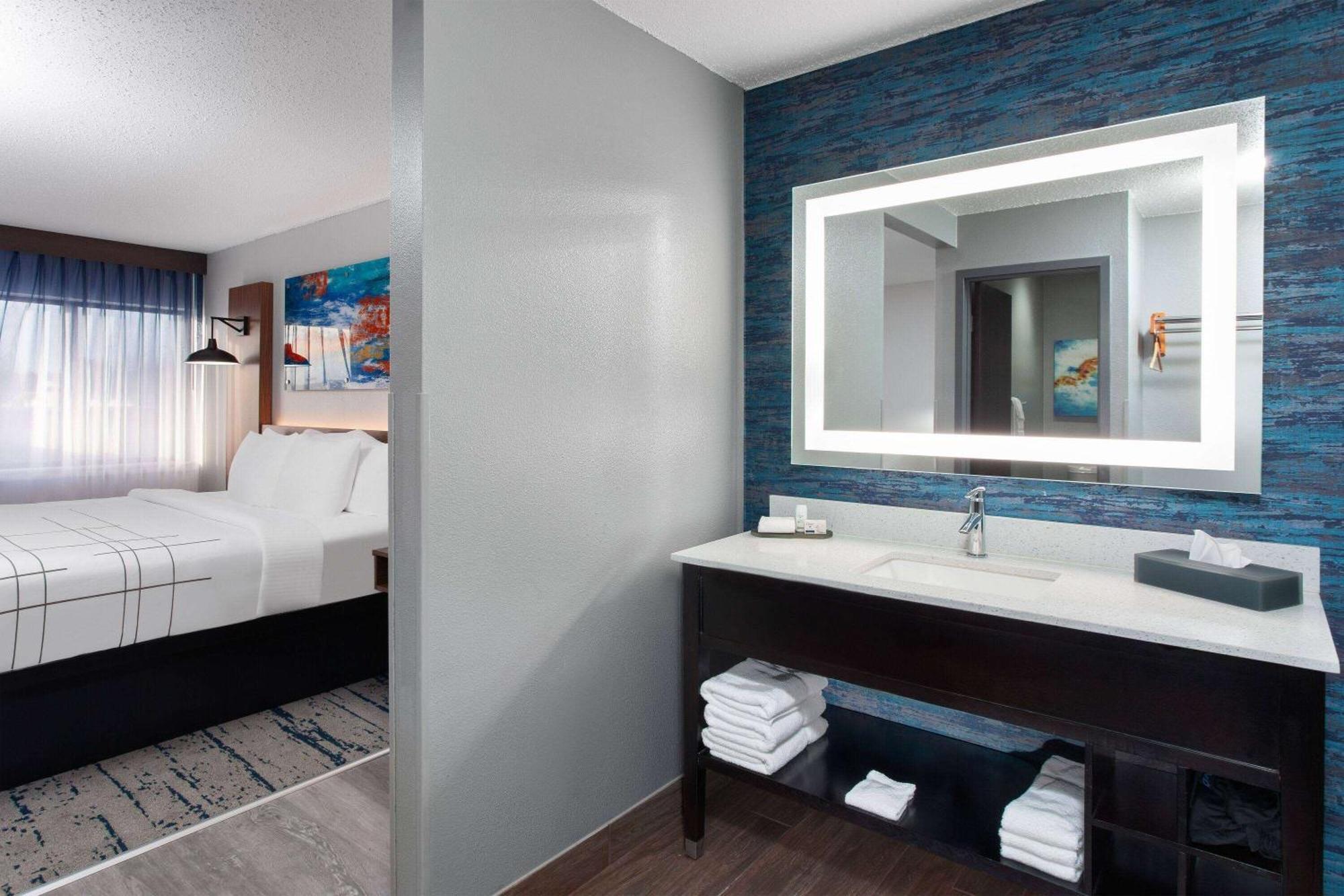 La Quinta Inn By Wyndham Wausau Eksteriør bilde