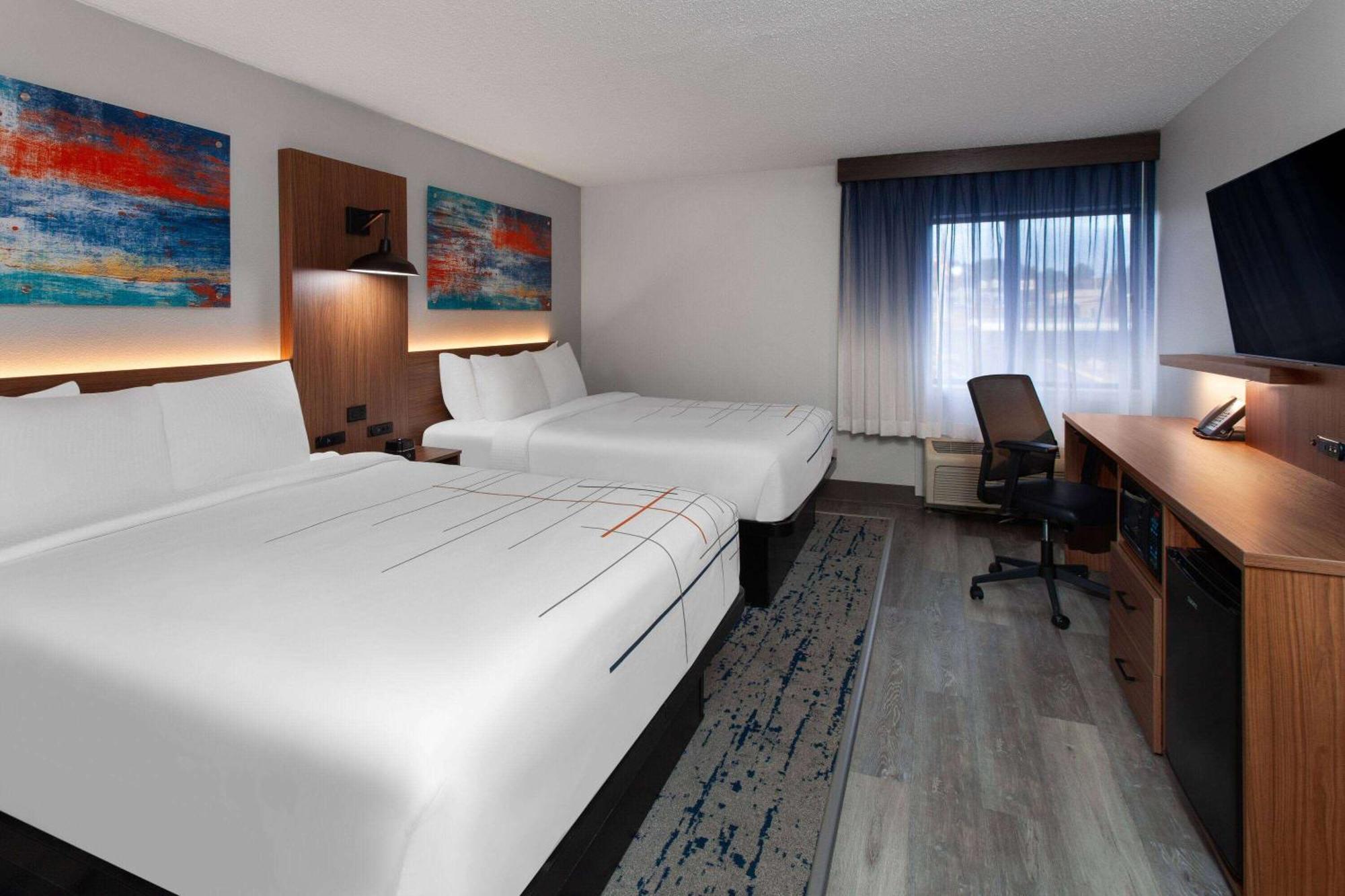 La Quinta Inn By Wyndham Wausau Eksteriør bilde