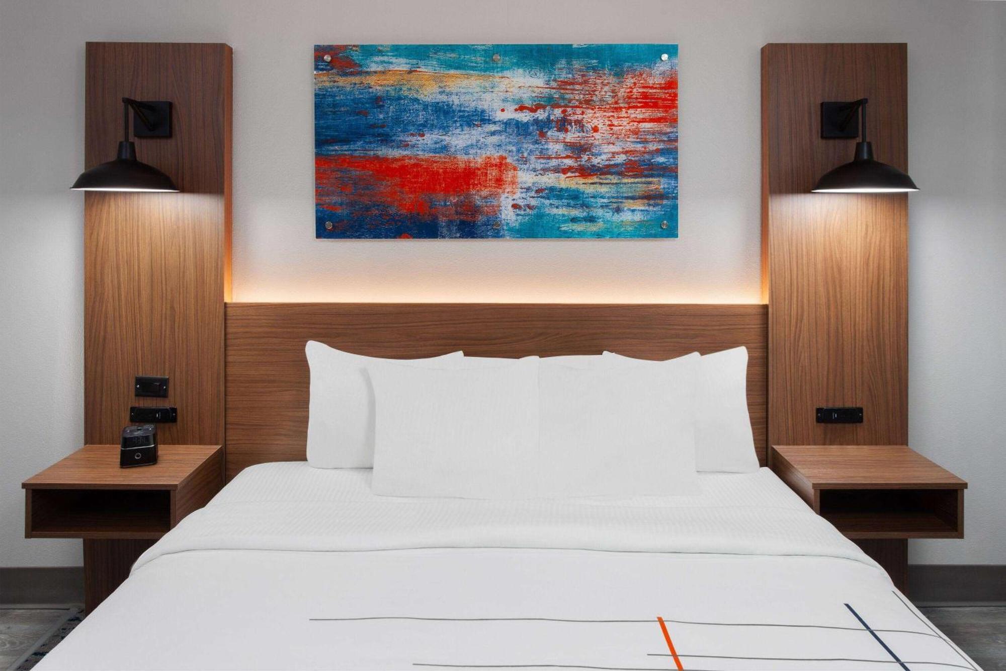 La Quinta Inn By Wyndham Wausau Eksteriør bilde
