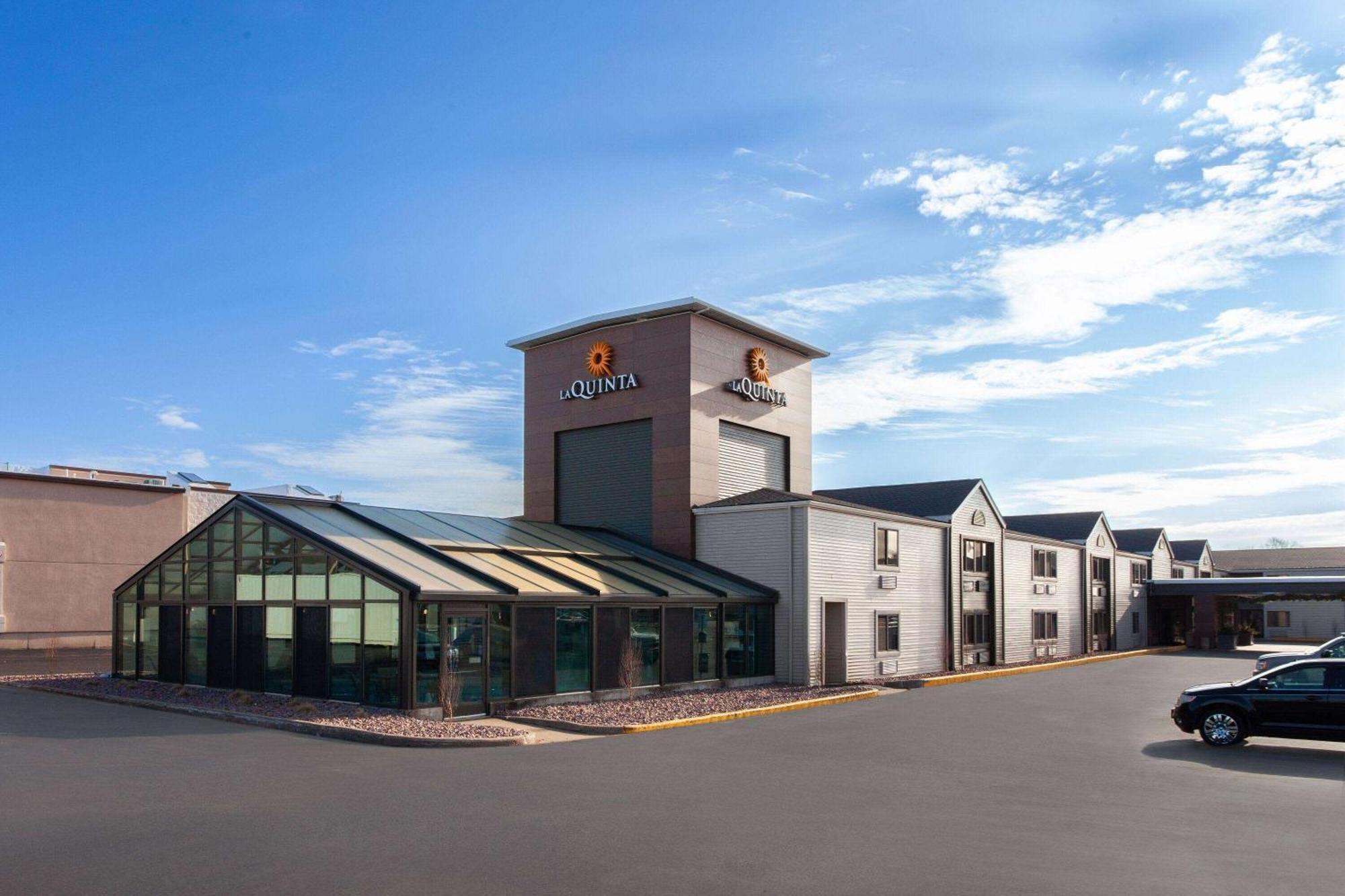 La Quinta Inn By Wyndham Wausau Eksteriør bilde