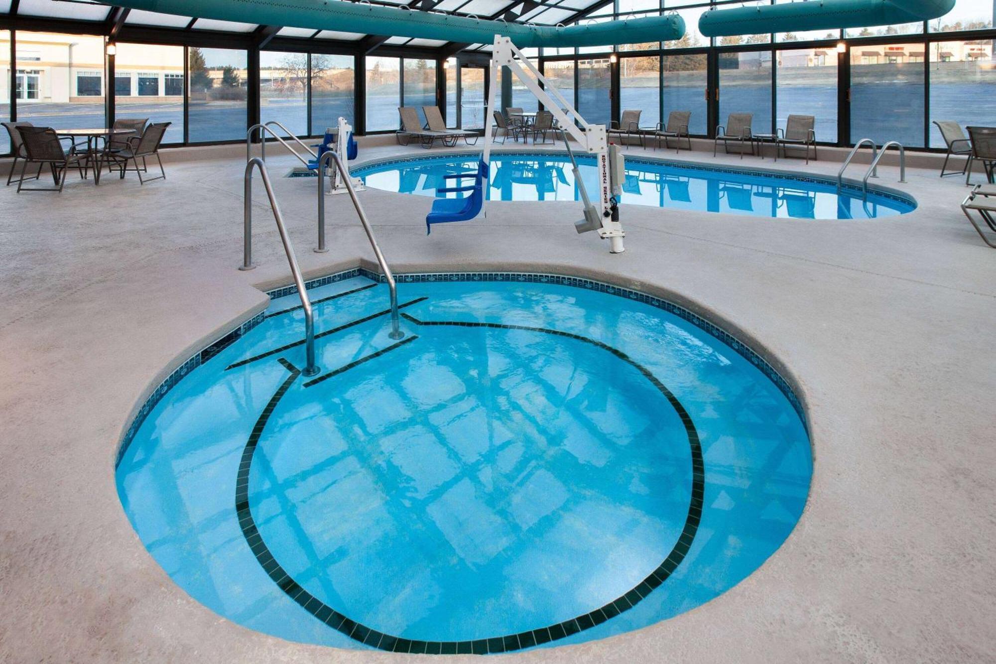 La Quinta Inn By Wyndham Wausau Eksteriør bilde