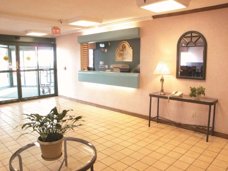 La Quinta Inn By Wyndham Wausau Eksteriør bilde