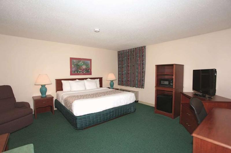 La Quinta Inn By Wyndham Wausau Eksteriør bilde