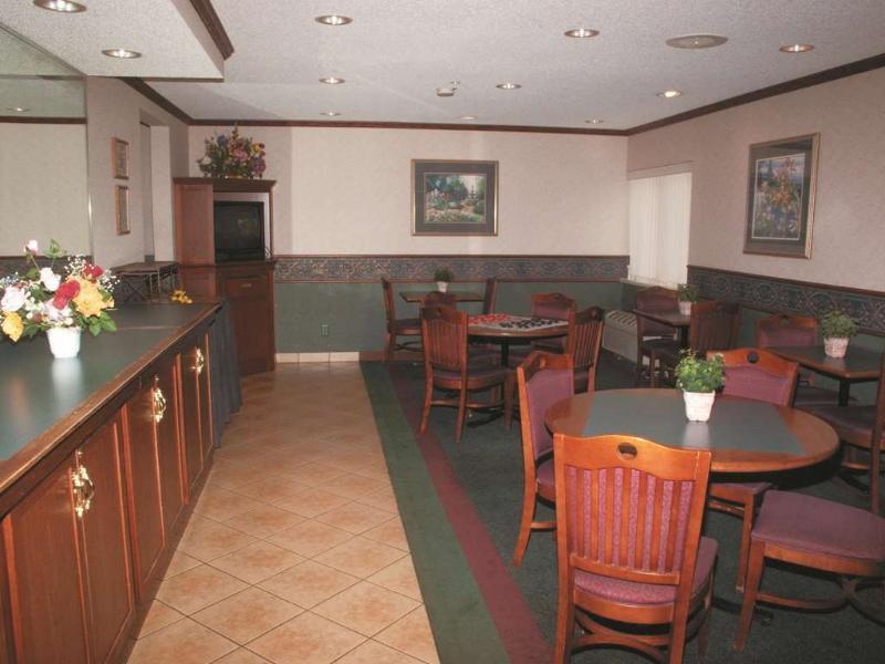 La Quinta Inn By Wyndham Wausau Eksteriør bilde